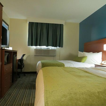 Best Western Long Island City Νέα Υόρκη Εξωτερικό φωτογραφία