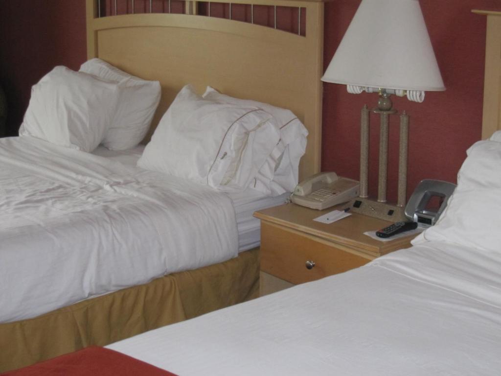 Best Western Long Island City Νέα Υόρκη Δωμάτιο φωτογραφία