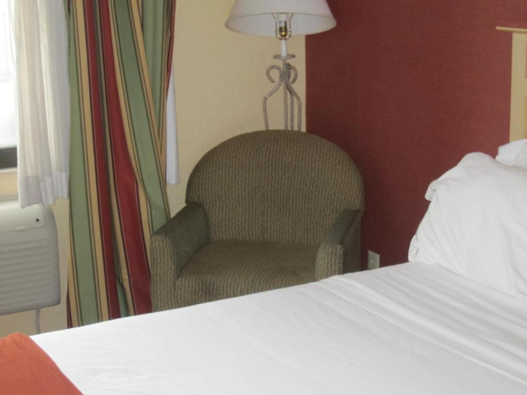 Best Western Long Island City Νέα Υόρκη Δωμάτιο φωτογραφία