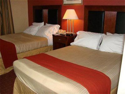 Best Western Long Island City Νέα Υόρκη Εξωτερικό φωτογραφία