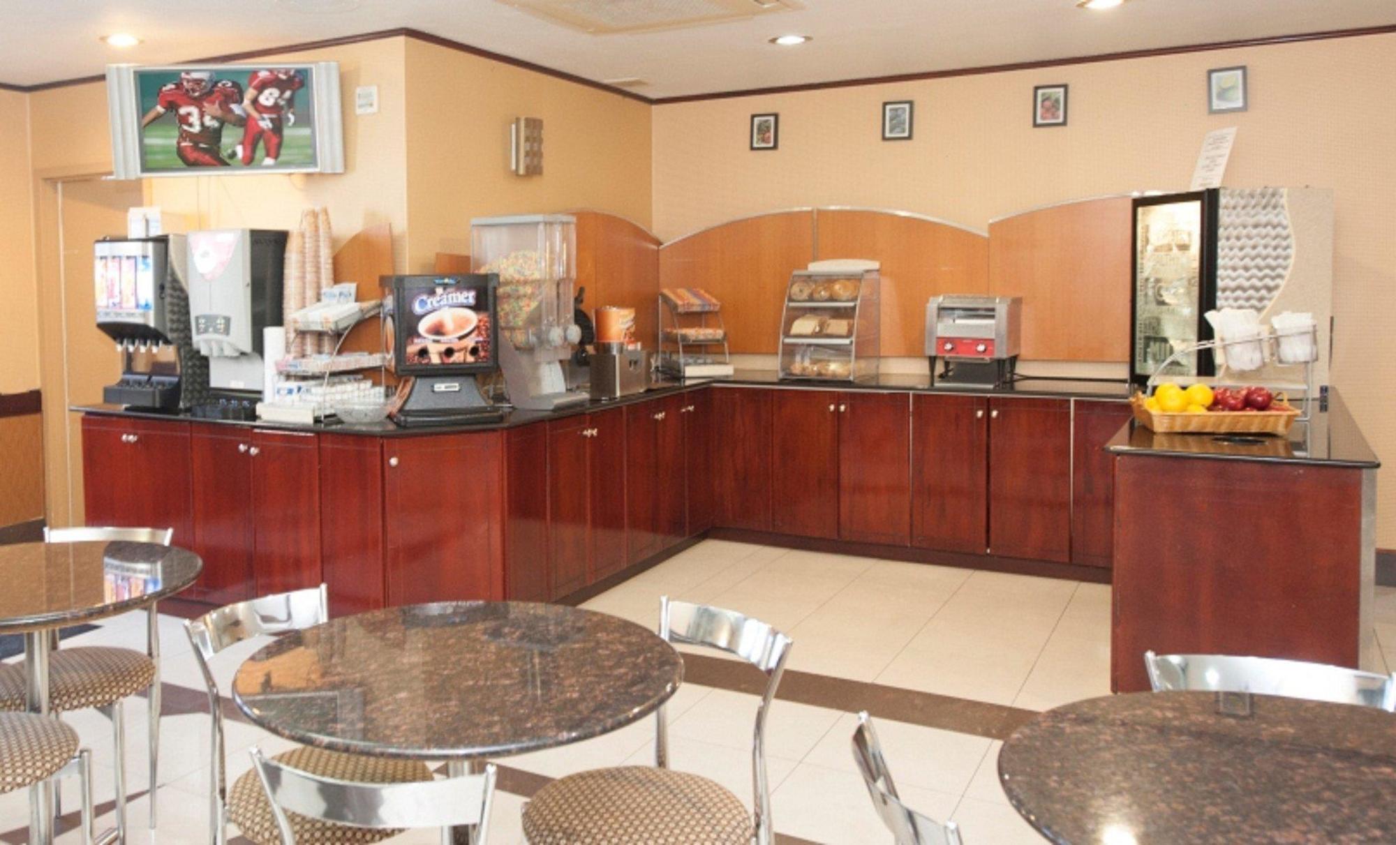 Best Western Long Island City Νέα Υόρκη Εξωτερικό φωτογραφία