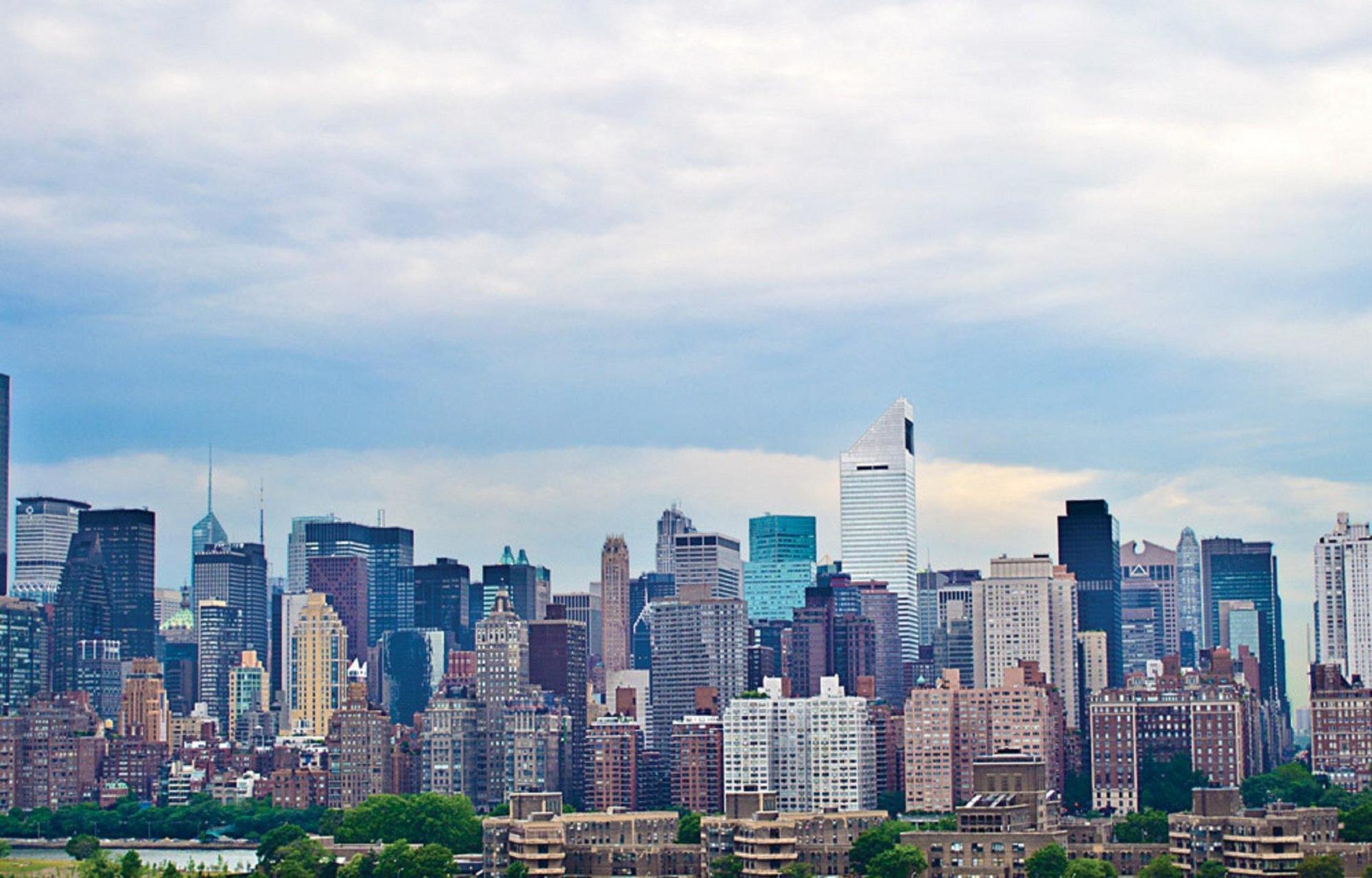 Best Western Long Island City Νέα Υόρκη Εξωτερικό φωτογραφία