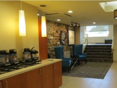 Best Western Long Island City Νέα Υόρκη Εξωτερικό φωτογραφία