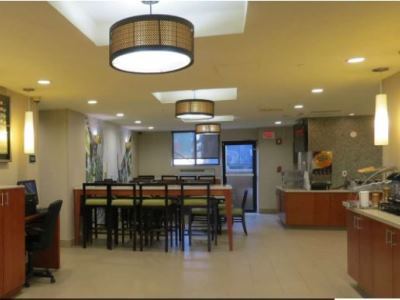 Best Western Long Island City Νέα Υόρκη Εξωτερικό φωτογραφία