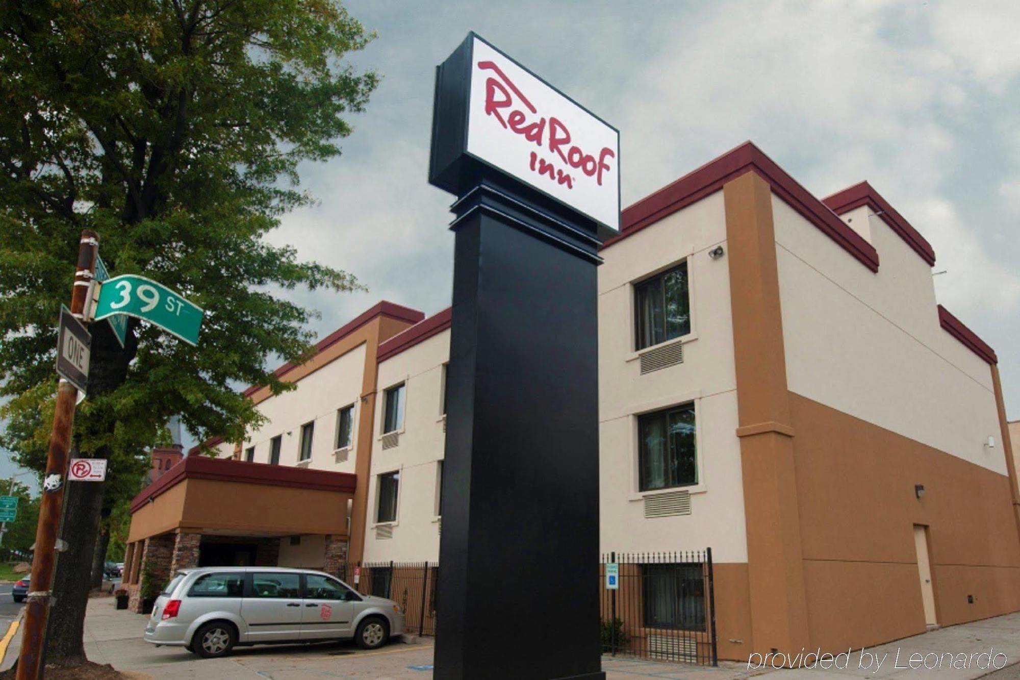 Best Western Long Island City Νέα Υόρκη Εξωτερικό φωτογραφία