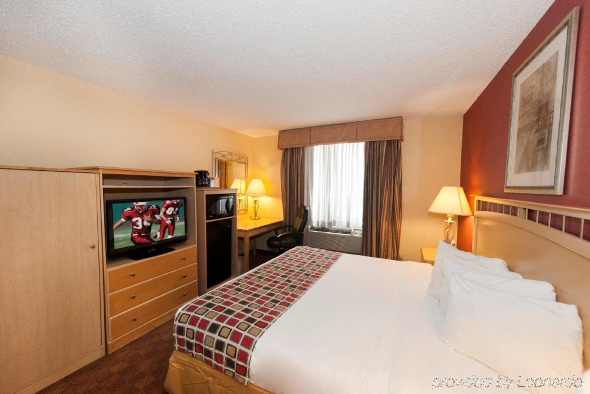 Best Western Long Island City Νέα Υόρκη Εξωτερικό φωτογραφία