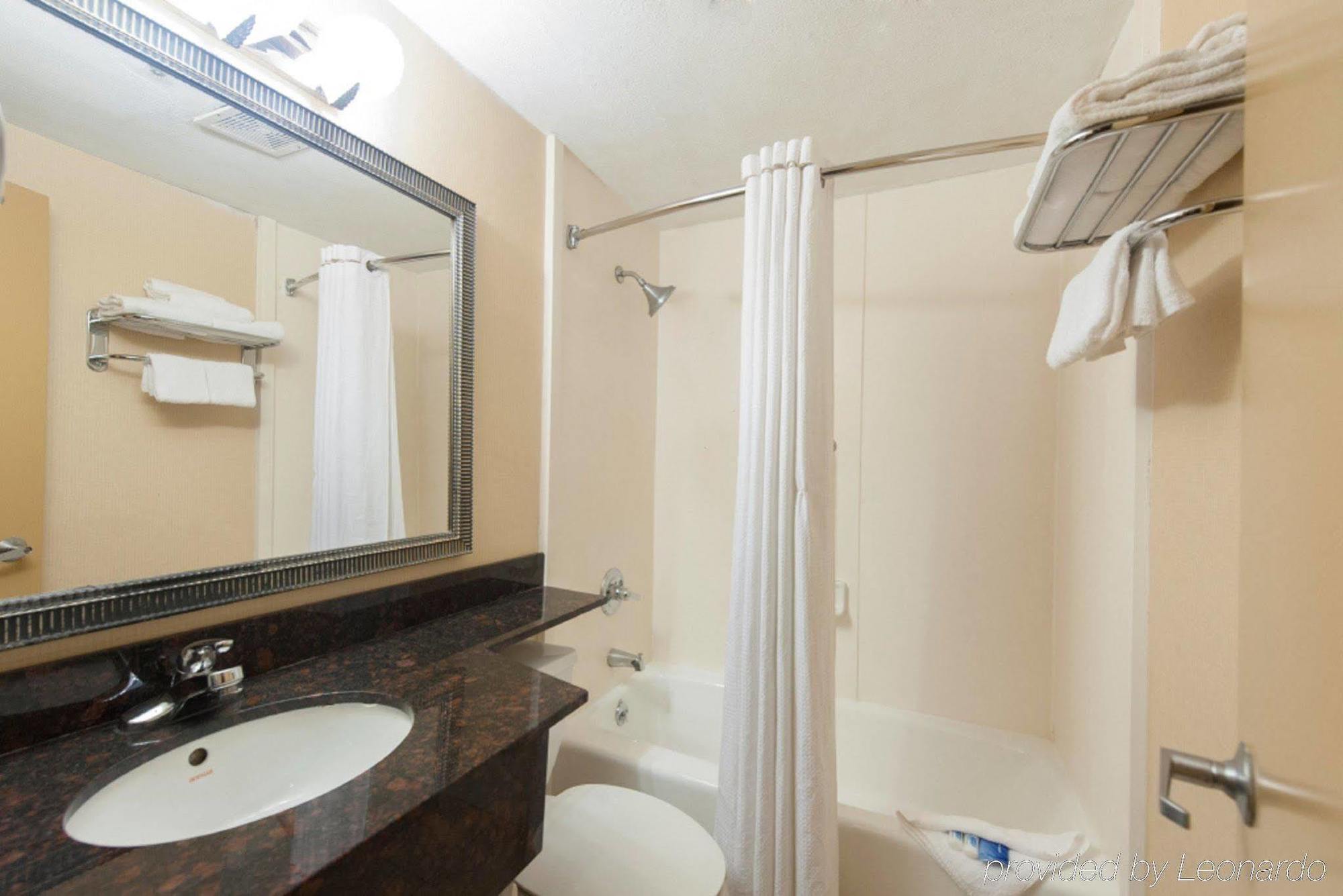 Best Western Long Island City Νέα Υόρκη Εξωτερικό φωτογραφία