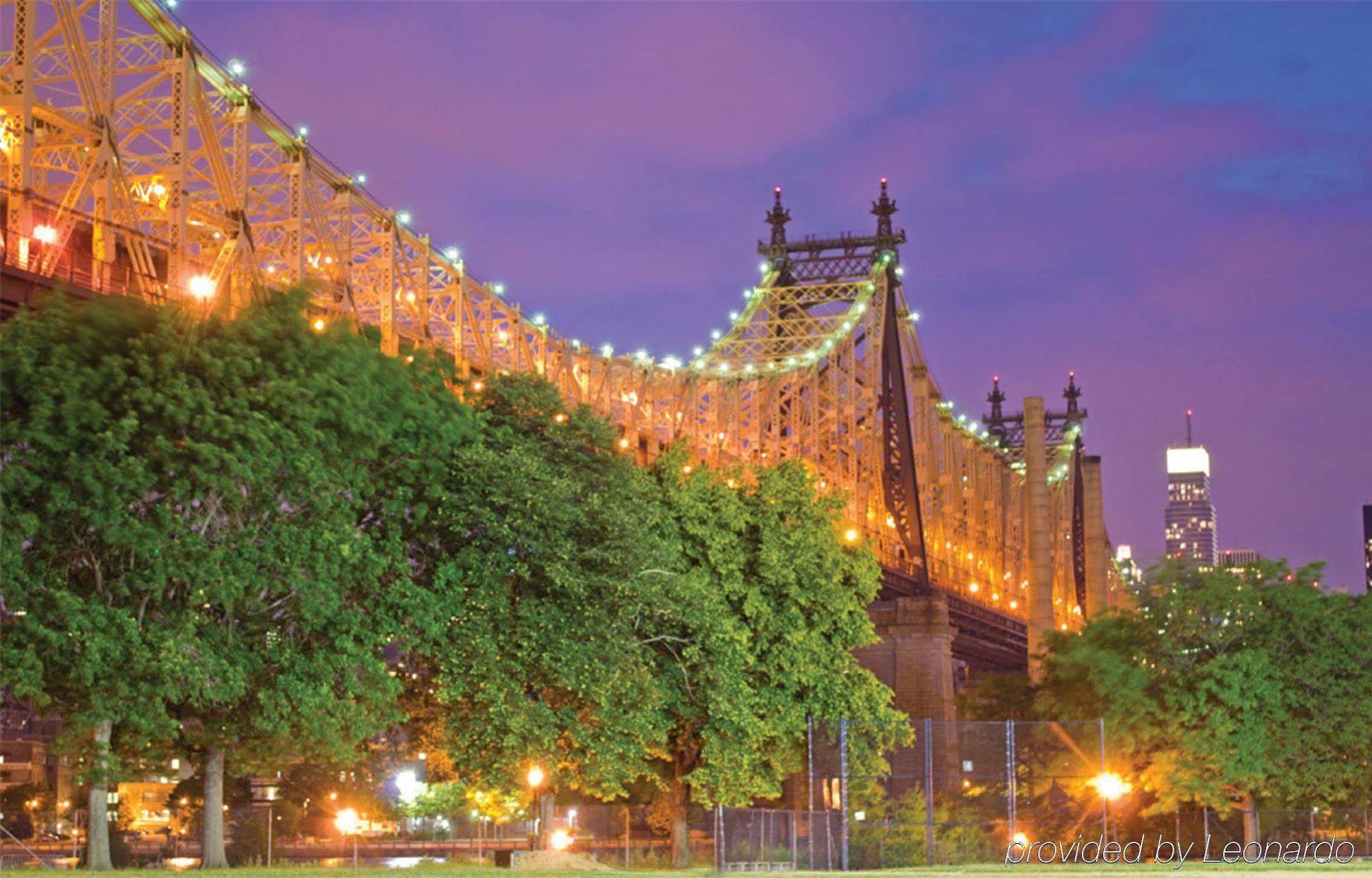 Best Western Long Island City Νέα Υόρκη Εξωτερικό φωτογραφία