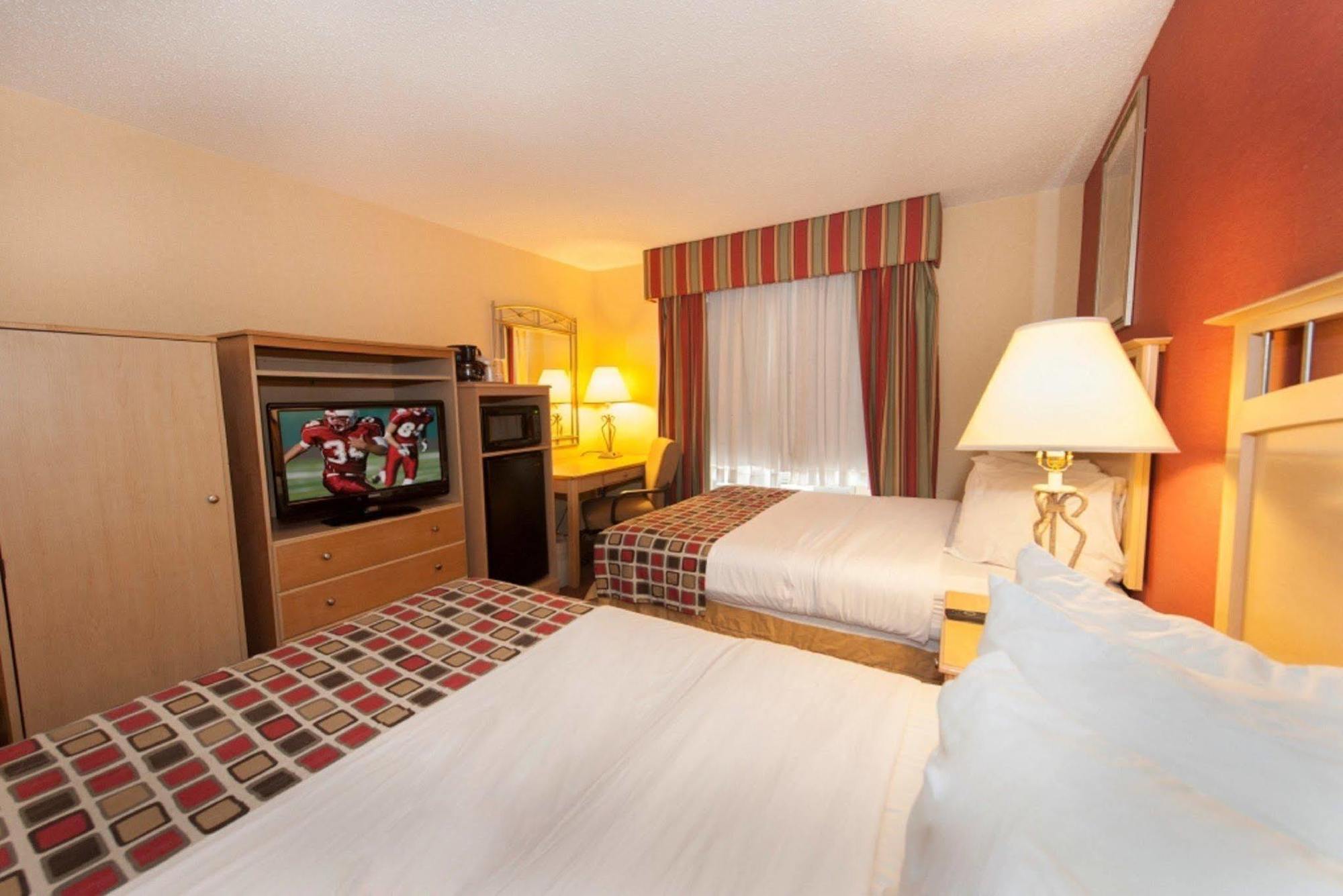 Best Western Long Island City Νέα Υόρκη Εξωτερικό φωτογραφία