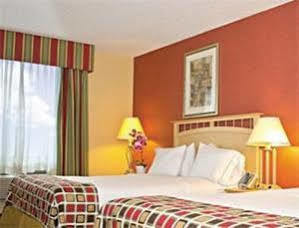 Best Western Long Island City Νέα Υόρκη Εξωτερικό φωτογραφία
